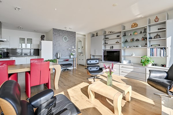 Medium property photo - Hongerlandsedijk 1708, 3201 LZ Spijkenisse